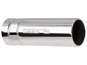 Сопло цилиндрическое ф 16х53 мм для 15AK SOLARIS (WA-3502)