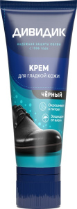 Крем Дивидик престиж в тубе с намазком 75 мл, черный (Турция) 46 50056 49118 3 Т Арнест (12)