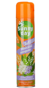 Освежитель воздуха 