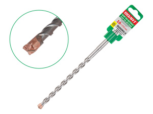 10х160х210 мм бур (сверло) SDS-plus QUADRO-X ВОЛАТ, 83010-210