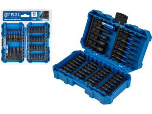 Набор бит ударных BULL Impact IMB 40 Max в кейсе 1335707