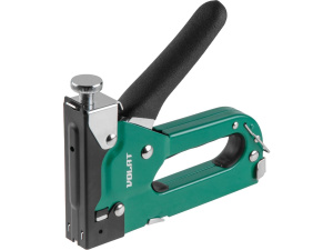 Пистолет скобозабивной мет. 4-14мм 3-в-1 ВОЛАТ 38030-14