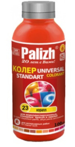 Паста колер.универс. 