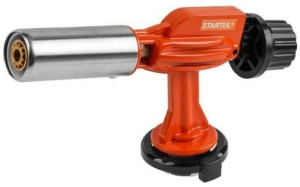 Горелка газовая с пьезоподжигом STARTUL (ST1560-06)