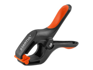 Струбцина пружинная 150мм STARTUL PROFI ST9018-150