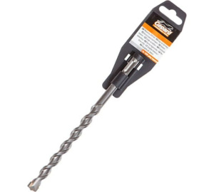 20х400х460 мм бур (сверло) SDS-plus GEPARD GP0120-460