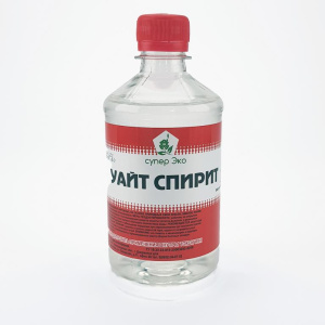 Уайт-спирит 0,4л (25 шт) СуперЭко БП- 00004436