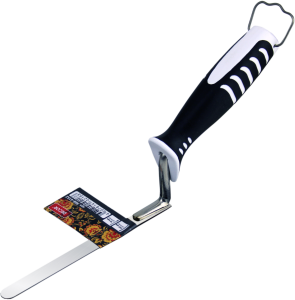 Кельма DECOR для расшивки 10х152 мм, толщина 1,2 мм (42шт/210шт) 988-4052 Намерение