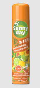 Освежитель воздуха 