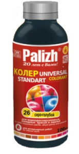 Паста колер.универс. 