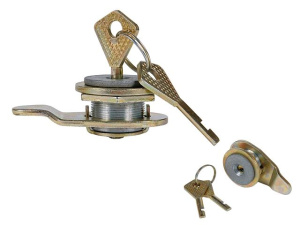 Замок почтовый ЗП1 (Чебоксары) ЗП1.000СБ