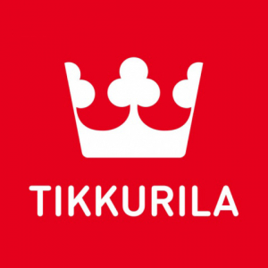 Студия Цвета TIKKURILA  Магазин красок в Краснодаре