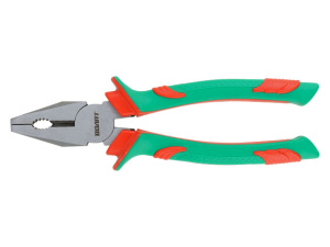 Плоскогубцы 200мм комбинированные ВОЛАТ 23010-20