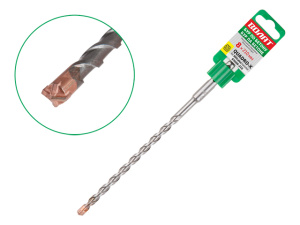 8х150х210 мм бур (сверло) SDS-plus QUADRO-X ВОЛАТ, 83008-210