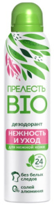 Дезодорант 