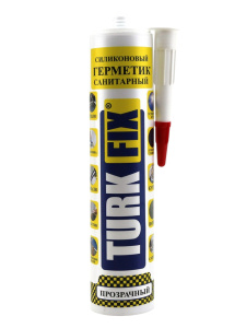 Герметик санитар проз