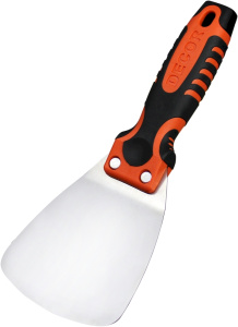 Шпатель DECOR для ведра 100 мм, 0,7 мм (36шт/180шт) 317-8100 Намерение