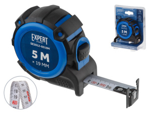 Рулетка  5м/19мм EXPERT STARTUL SE3012-0519M