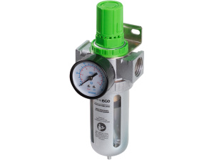 Фильтр воздушный ECO с регулятором давления (1/4