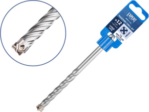 12х100х160 мм бур (сверло) SDS-plus EXPERT STARTUL SE8312-160 