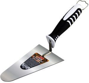 Кельма DECOR бетонщика 110х180 мм, толщина 1,2 мм (20шт/60шт) 988-1180 Намерение