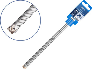 14х150х210 мм бур (сверло) SDS-plus EXPERT STARTUL SE8314-210