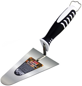 Кельма DECOR бетонщика 110х160 мм, толщина 1,2 мм(20шт/60шт) 988-1160 Намерение