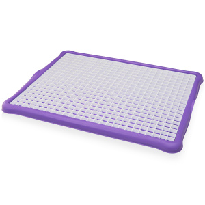 Сушилка для стаканов большая (микс) арт. 458 (20шт)