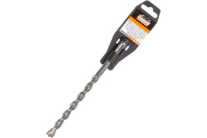 16х150х210 мм бур (сверло) SDS-plus GEPARD GP0116-210