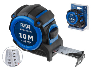 Рулетка  10м/32мм EXPERT STARTUL SE3012-1032M