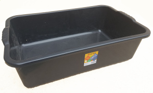 Емкость строительная ПЛАСТиКО квадратная 20л 26102