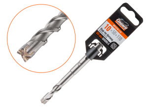 10х50х110 мм бур (сверло) SDS-plus QUADRO-X GEPARD, GP1210-110