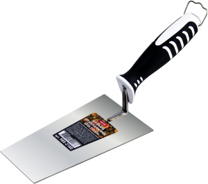 Кельма DECOR отделочника 110х180 мм, толщина 1,2 мм (18шт/54шт) 988-2180 Намерение