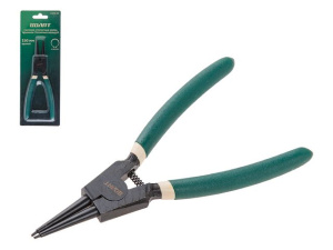 Съемник стопорн.колец 150мм прям.на разжим ВОЛАТ, арт.23070-03