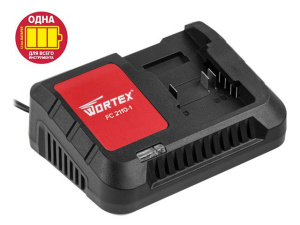 Зарядное устройство WORTEX FC 2110-1 ALL1 0329181