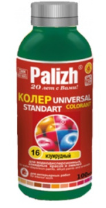 Паста колер.универс. 