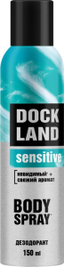 Дезодорант DOCKLAND 