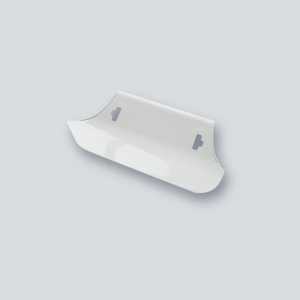 Шпатель для разглаживания обоев 