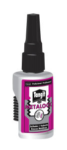 Клей-герметик анаэробный Тангит Meta-lock, 50 мл (12шт) 2123862