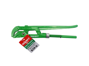 Ключ трубный КТР-0 ВОЛАТ 13060-00