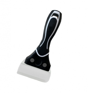 Шпатель фуговальный 86 мм, двухкомпонентная ручка, серия B.W. (8шт/32/160шт) 308-086 Намерение