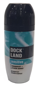 Дезодорант DOCKLAND 