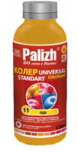 Паста колер.универс. 