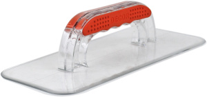 Кельма DECOR трапецевидная 280*130 мм (13шт/39шт) 640-280 Намерение