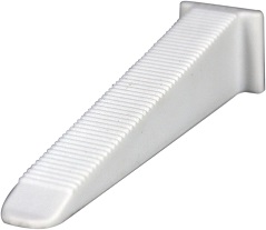 Клин DECOR PRO,160 шт/пакет (20шт/уп) 759-0160 Намерение