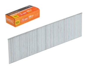 Гвозди тип 18GA 25мм (5000шт) STARTUL PROFI (ST4515-25)