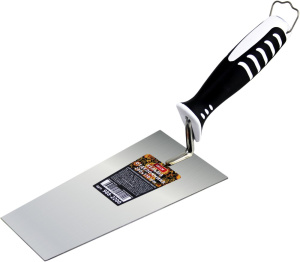 Кельма DECOR отделочника 110х200 мм, толщина 1,2 мм (15шт/45шт) 988-2200 Намерение