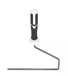 Ручка для валика двухкомпонентная 8х180мм, 