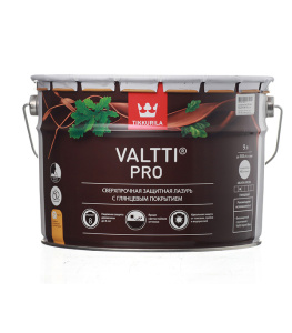 Антисептик VALTTI PRO (EC) гл 9л RU (1шт) 700010329