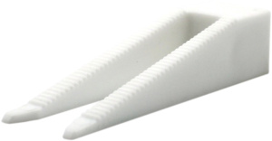 Клин двойной DECOR PRO, 80 шт/пакет (18шт/36 шт) 749-0080 Намерение